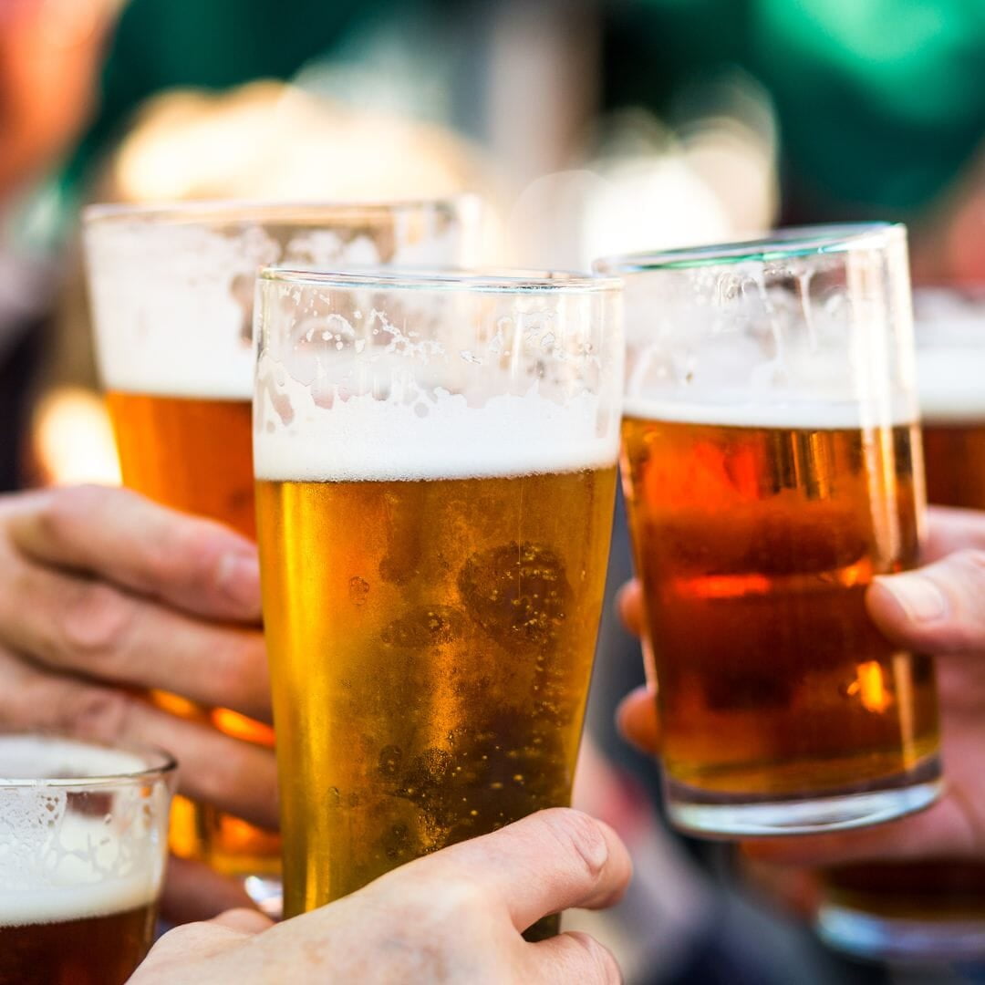 TapWyse Happy Hour! Episode 1